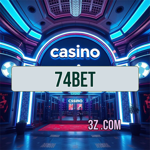 Apostas Inovadoras e Empolgantes no 74bet: A Nova Fronteira