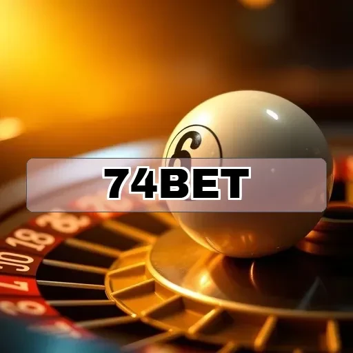 74bet - Bingo Online