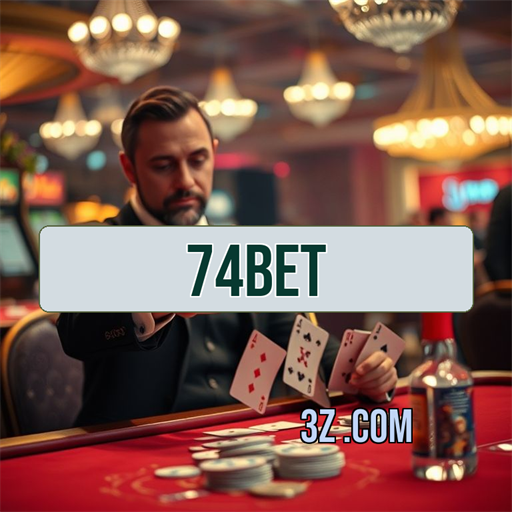 Na 74bet, os apaixonados por cassino podem experimentar uma variedade de jogos, enquanto aproveitam um app fácil de usar e bônus atrativos para novos jogadores no Brasil. Venha se divertir e ganhe prêmios todos os dias!