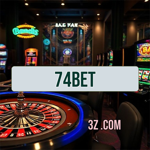 74bet: A Nova Era dos Jogos no Brasil Está Aqui