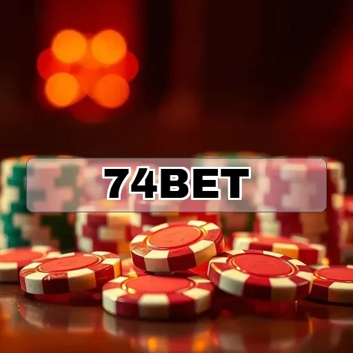 74bet - Cassino Ao Vivo