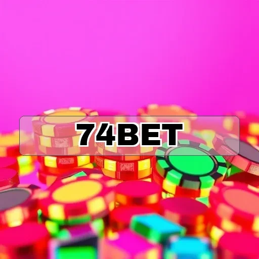 74bet - Mobile