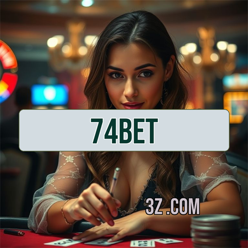 Promoções Imperdíveis: Experimente o 74bet Agora Mesmo