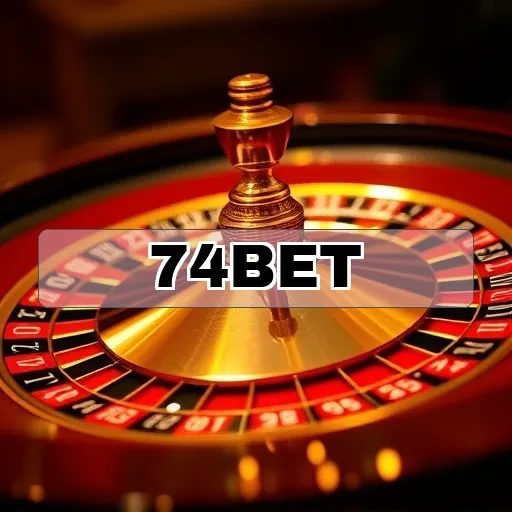 74bet: Descubra Como o Suporte Melhora Seus Jogos Online