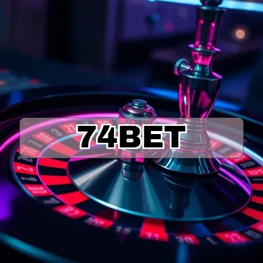 74bet Torneios: Diversão e Emoção em Cada Partida